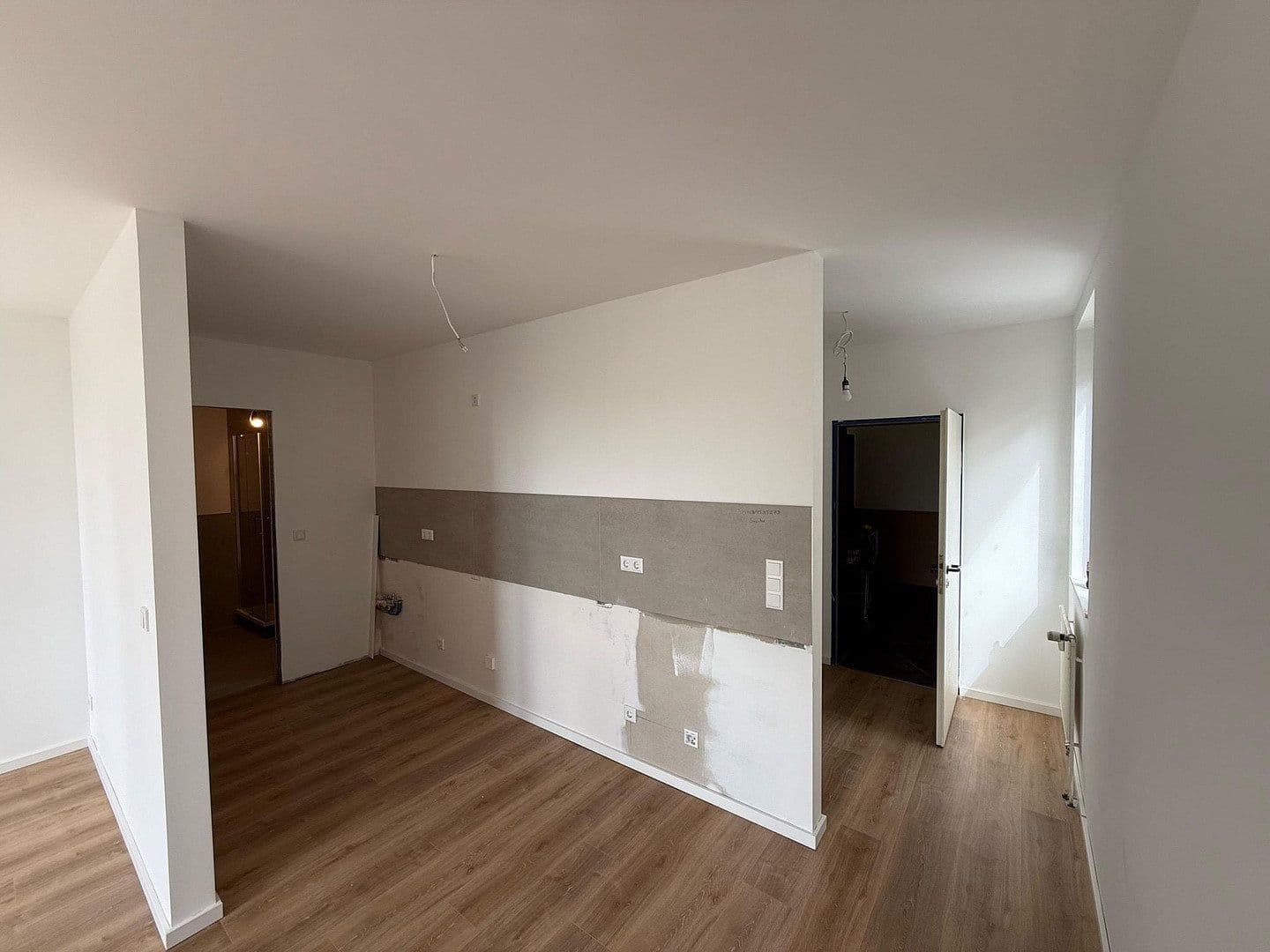 Prenájom bytu 1-izbový 49 m², Kölner Platz 2, Troisdorf, Severné Porýnie - Westfálsko Prenájom bytu 1-izbový 49 m², Kölner Platz 2, Troisdorf, Severné Porýnie - Westfálsko