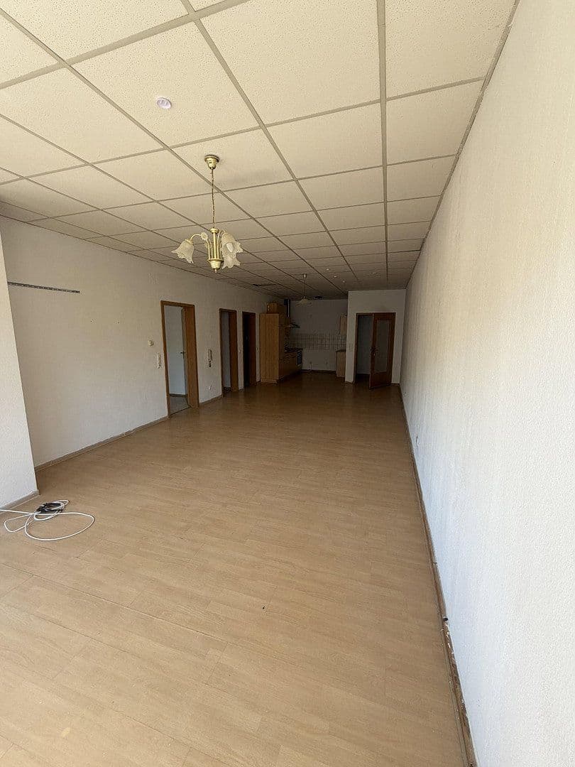 Prenájom bytu 2-izbový 75 m², Ludwigstraße 70, Wald-Michelbach, Hesensko Prenájom bytu 2-izbový 75 m², Ludwigstraße 70, Wald-Michelbach, Hesensko
