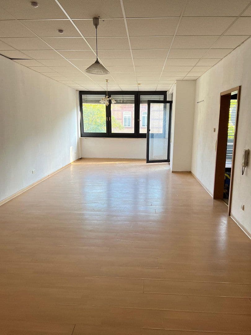 Prenájom bytu 2-izbový 75 m², Ludwigstraße 70, Wald-Michelbach, Hesensko Prenájom bytu 2-izbový 75 m², Ludwigstraße 70, Wald-Michelbach, Hesensko