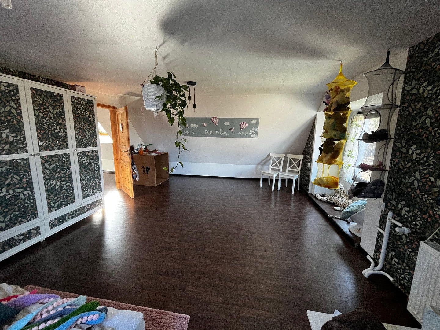 Predaj domu 180 m², pozemok 1.633 m², Petershagen/Eggersdorf, Brandenbursko Predaj domu 180 m², pozemok 1.633 m², Petershagen/Eggersdorf, Brandenbursko