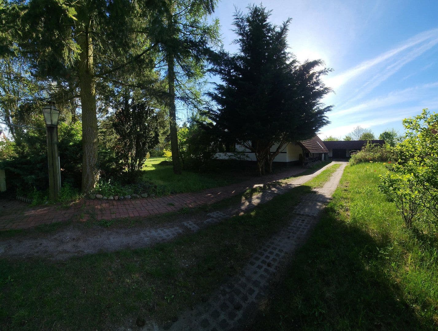 Predaj domu 180 m², pozemok 1.633 m², Petershagen/Eggersdorf, Brandenbursko Predaj domu 180 m², pozemok 1.633 m², Petershagen/Eggersdorf, Brandenbursko