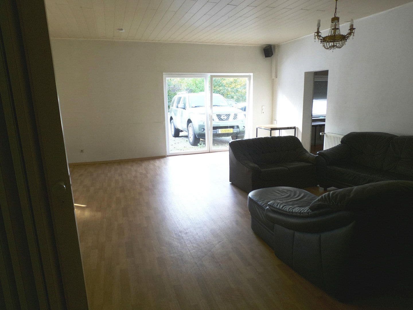 Prenájom kancelárie 340 m², 54 Fasanenallee, Saarlouis, Sársko Prenájom kancelárie 340 m², 54 Fasanenallee, Saarlouis, Sársko