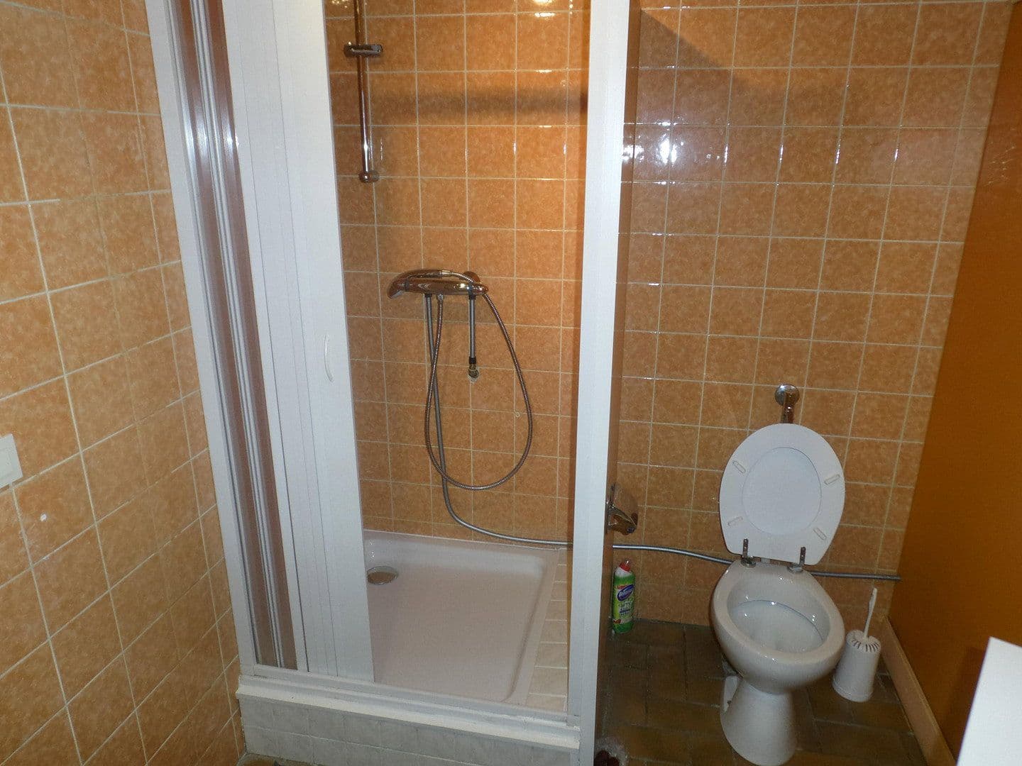 Prenájom kancelárie 340 m², 54 Fasanenallee, Saarlouis, Sársko Prenájom kancelárie 340 m², 54 Fasanenallee, Saarlouis, Sársko