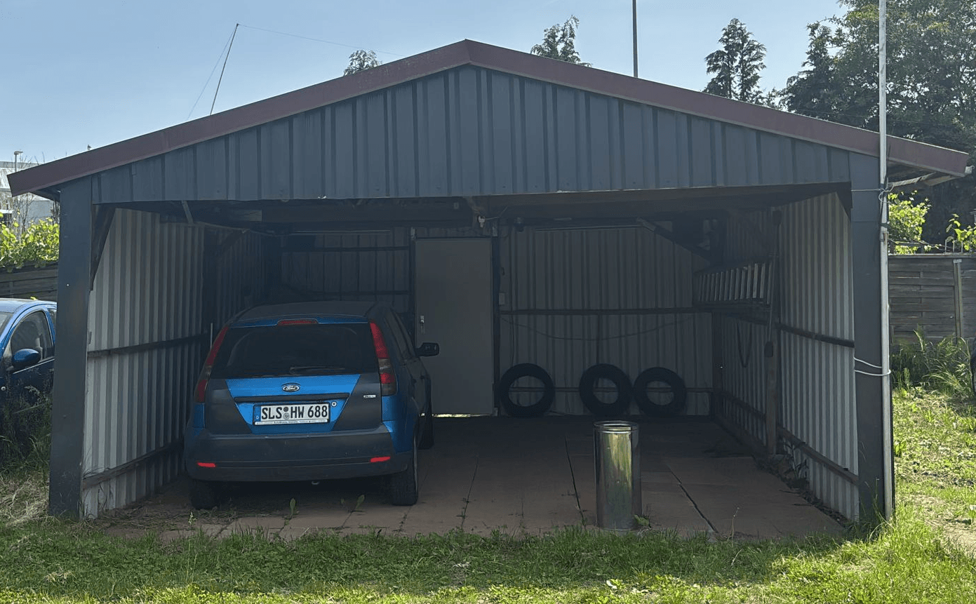 Prenájom kancelárie 340 m², 54 Fasanenallee, Saarlouis, Sársko Prenájom kancelárie 340 m², 54 Fasanenallee, Saarlouis, Sársko