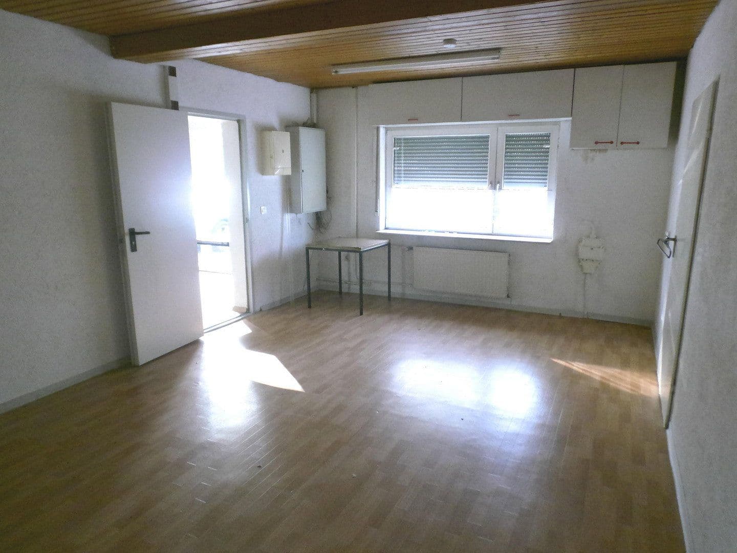 Prenájom kancelárie 340 m², 54 Fasanenallee, Saarlouis, Sársko Prenájom kancelárie 340 m², 54 Fasanenallee, Saarlouis, Sársko