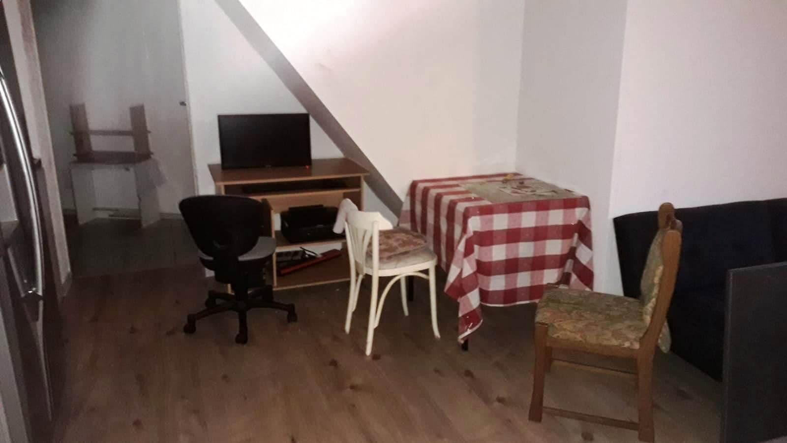 Prenájom kancelárie 340 m², 54 Fasanenallee, Saarlouis, Sársko Prenájom kancelárie 340 m², 54 Fasanenallee, Saarlouis, Sársko