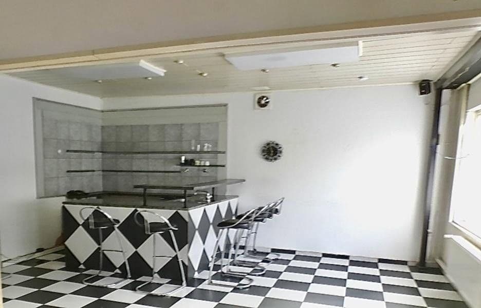 Prenájom kancelárie 340 m², 54 Fasanenallee, Saarlouis, Sársko Prenájom kancelárie 340 m², 54 Fasanenallee, Saarlouis, Sársko
