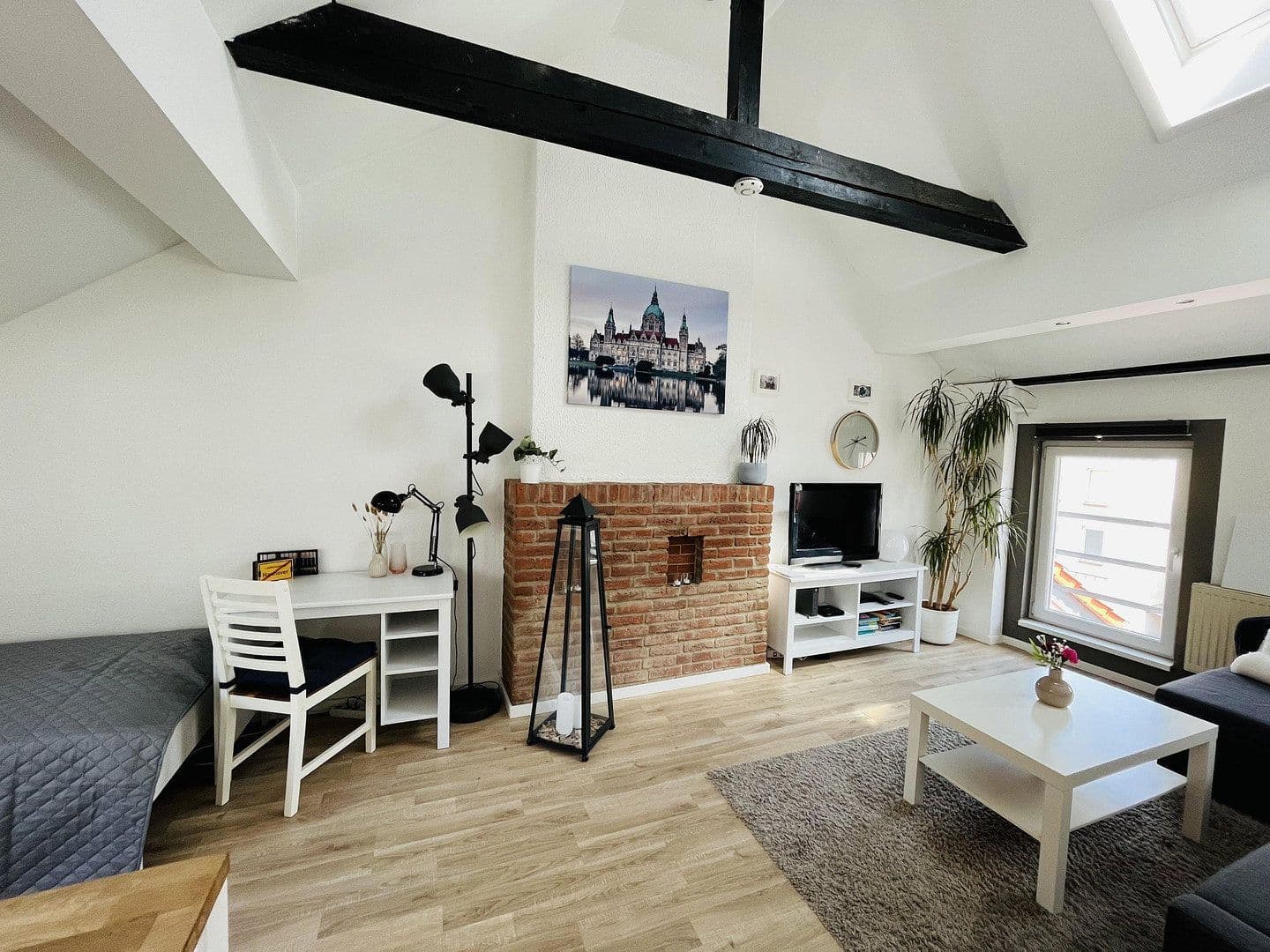 Predaj bytu 3-izbový 78 m², Hannover, Dolné Sasko Predaj bytu 3-izbový 78 m², Hannover, Dolné Sasko