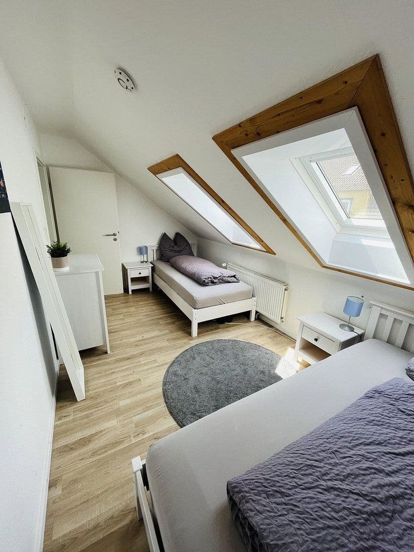 Predaj bytu 3-izbový 78 m², Hannover, Dolné Sasko Predaj bytu 3-izbový 78 m², Hannover, Dolné Sasko