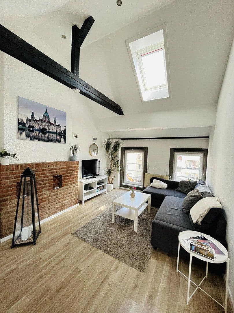 Predaj bytu 3-izbový 78 m², Hannover, Dolné Sasko Predaj bytu 3-izbový 78 m², Hannover, Dolné Sasko