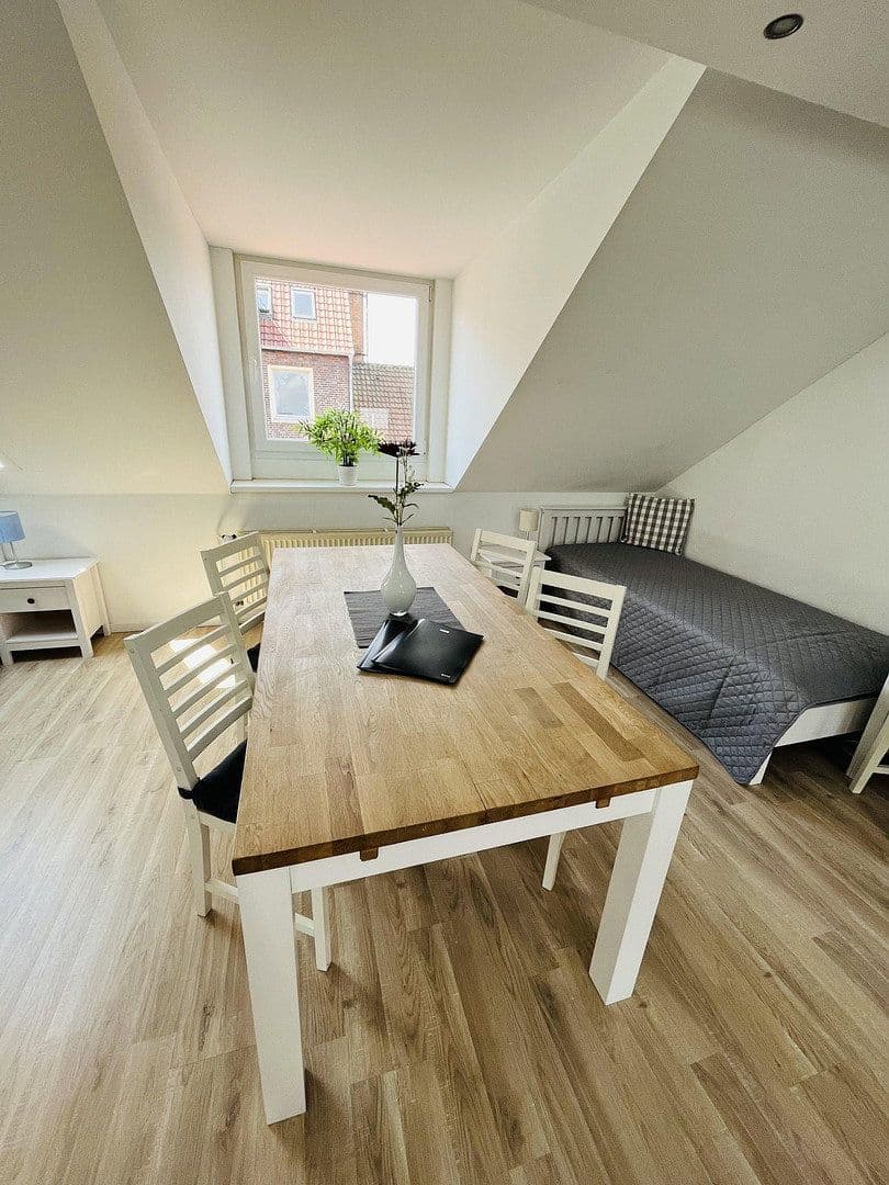 Predaj bytu 3-izbový 78 m², Hannover, Dolné Sasko Predaj bytu 3-izbový 78 m², Hannover, Dolné Sasko