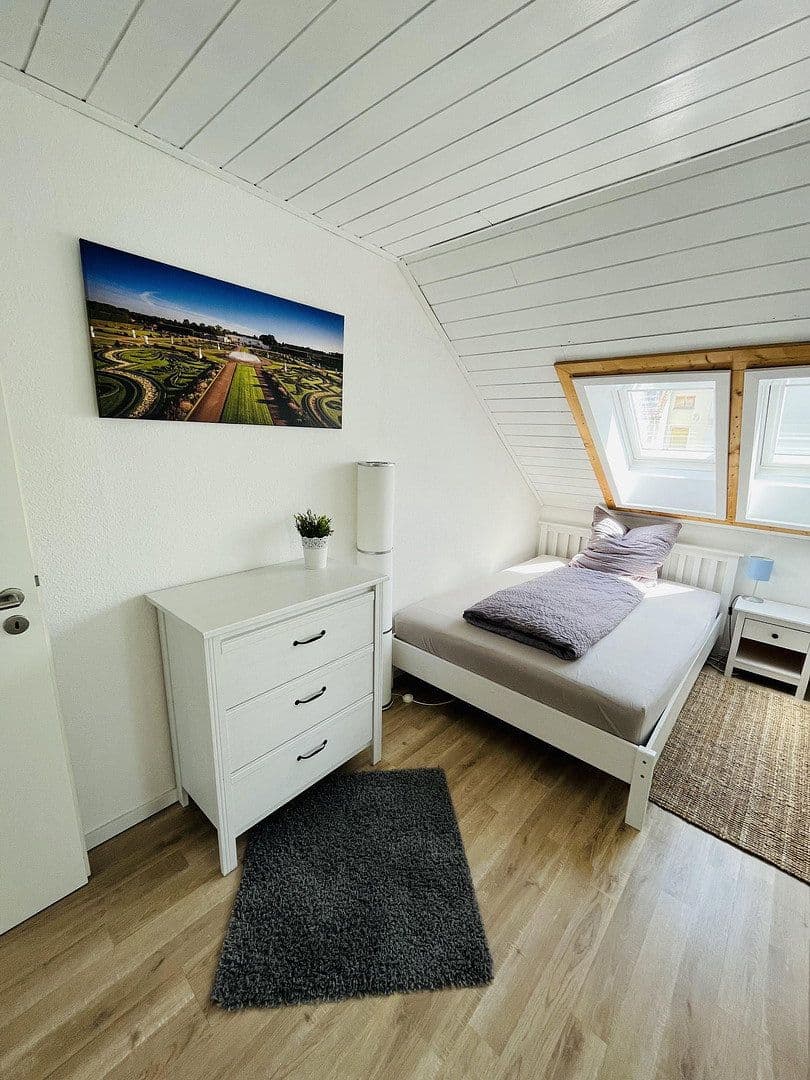 Predaj bytu 3-izbový 78 m², Hannover, Dolné Sasko Predaj bytu 3-izbový 78 m², Hannover, Dolné Sasko