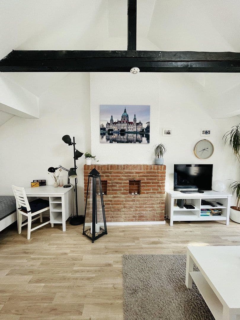 Predaj bytu 3-izbový 78 m², Hannover, Dolné Sasko Predaj bytu 3-izbový 78 m², Hannover, Dolné Sasko