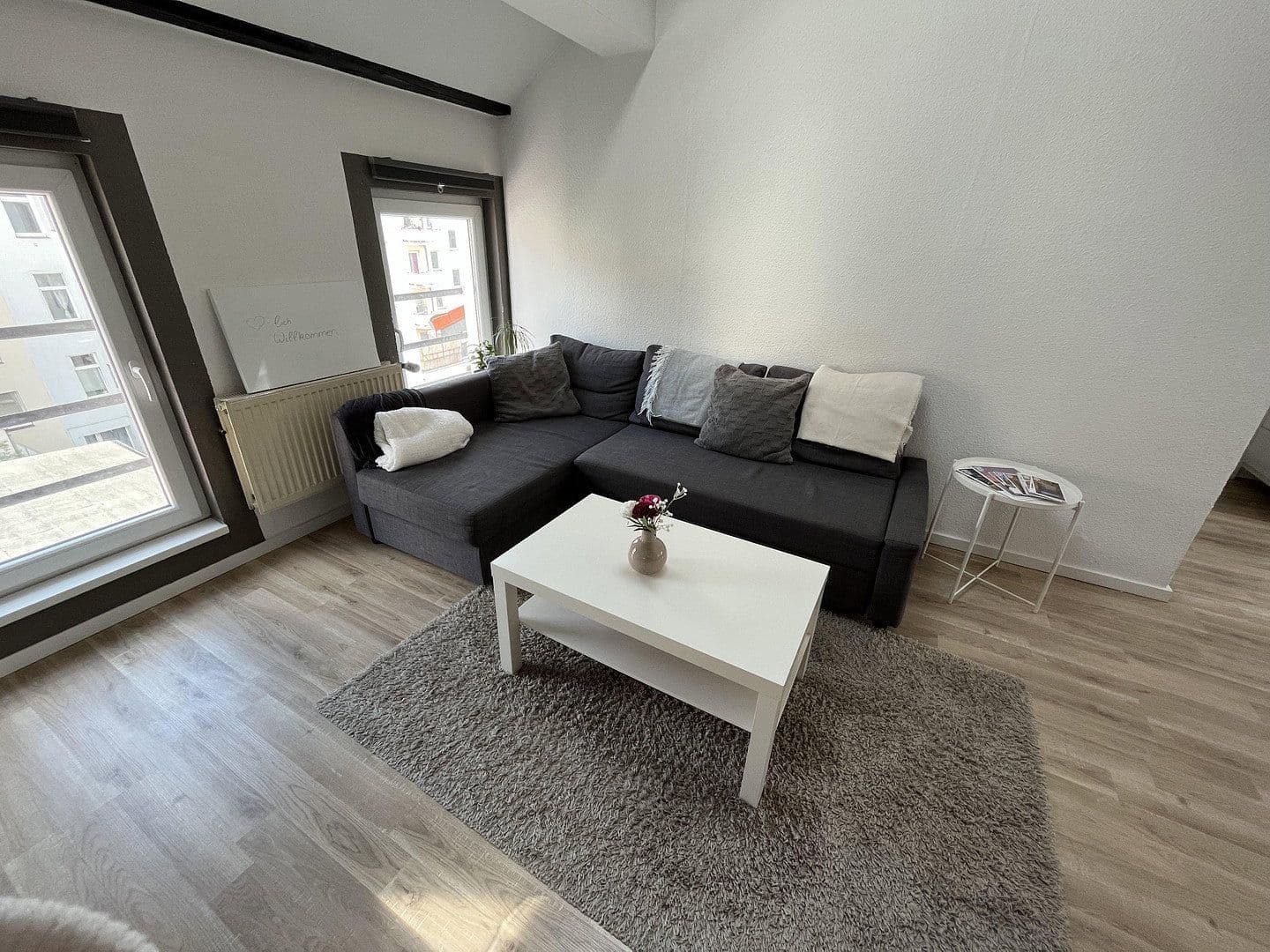 Predaj bytu 3-izbový 78 m², Hannover, Dolné Sasko Predaj bytu 3-izbový 78 m², Hannover, Dolné Sasko