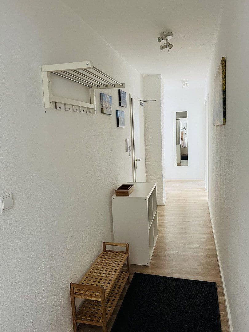 Predaj bytu 3-izbový 78 m², Hannover, Dolné Sasko Predaj bytu 3-izbový 78 m², Hannover, Dolné Sasko