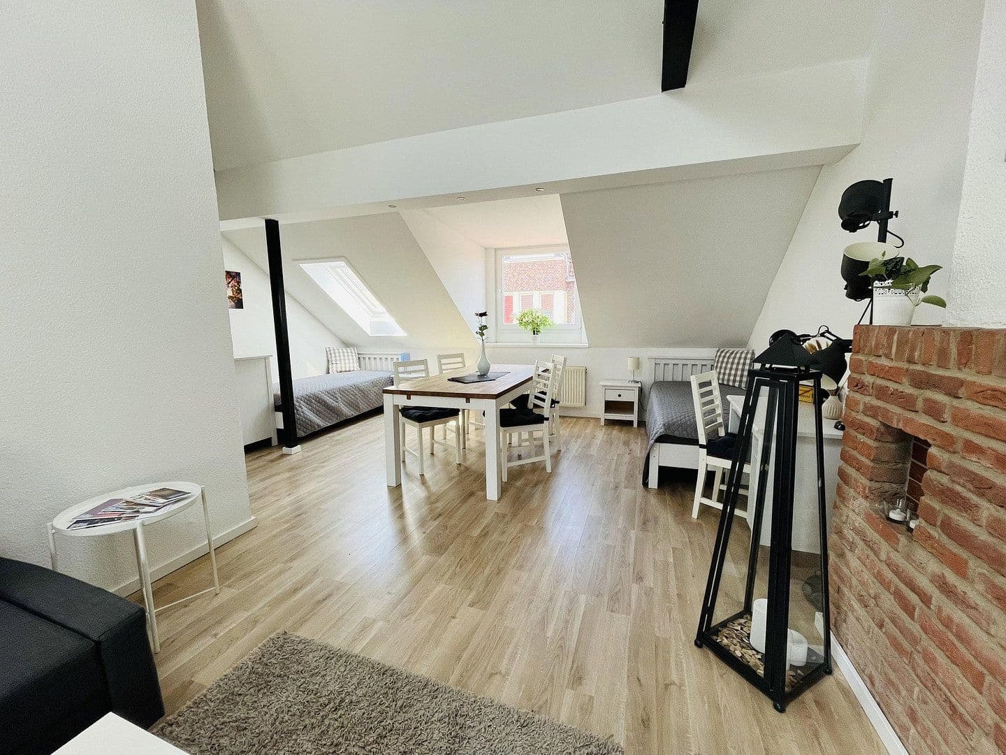 Predaj bytu 3-izbový 78 m², Hannover, Dolné Sasko Predaj bytu 3-izbový 78 m², Hannover, Dolné Sasko