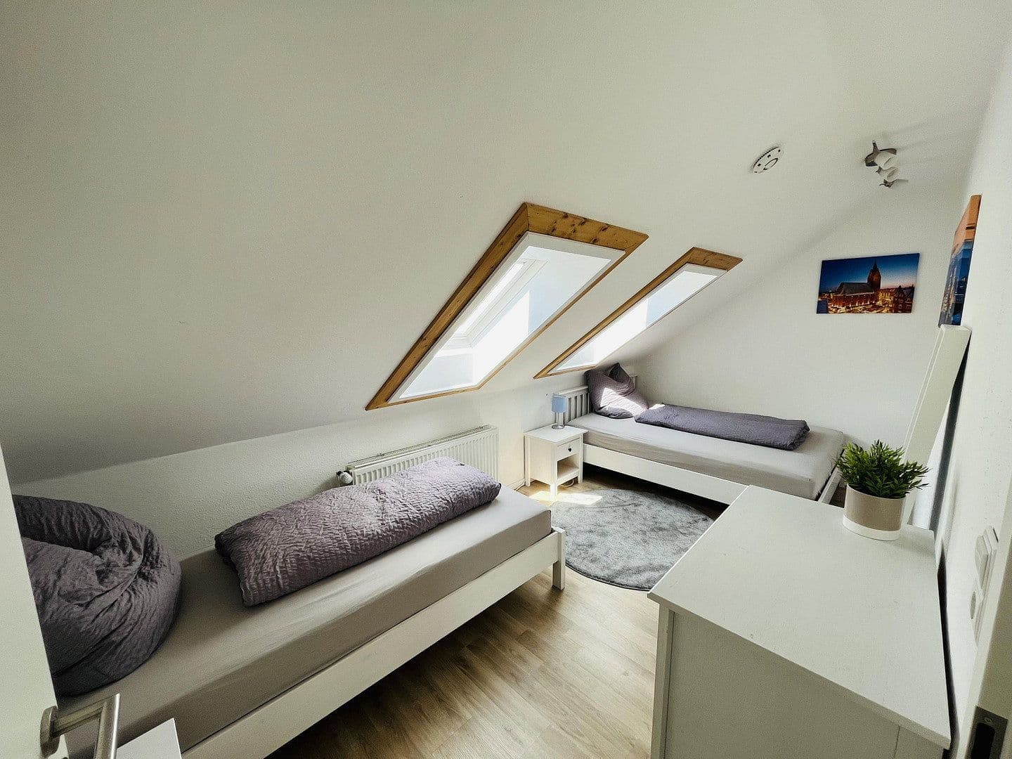 Predaj bytu 3-izbový 78 m², Hannover, Dolné Sasko Predaj bytu 3-izbový 78 m², Hannover, Dolné Sasko