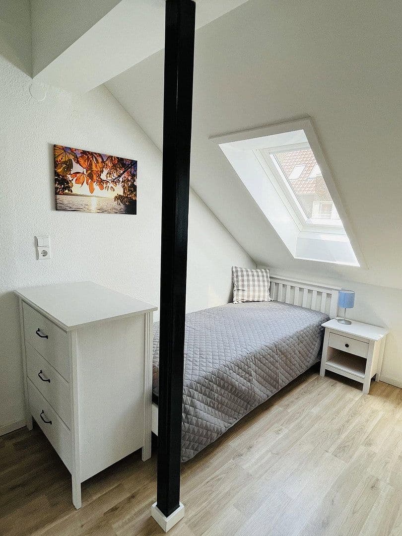 Predaj bytu 3-izbový 78 m², Hannover, Dolné Sasko Predaj bytu 3-izbový 78 m², Hannover, Dolné Sasko
