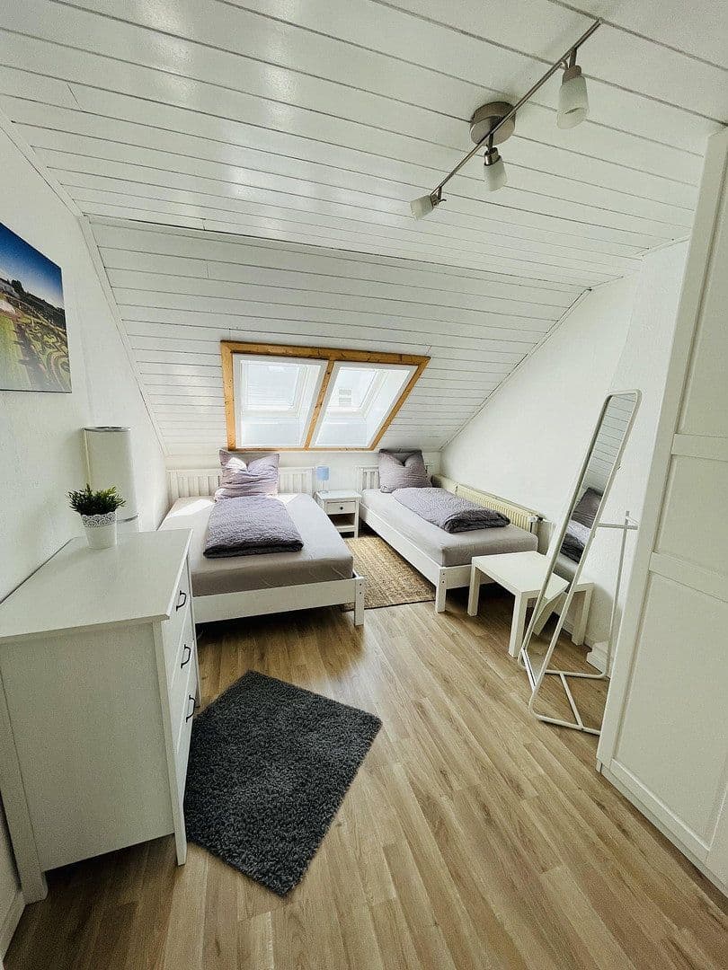 Predaj bytu 3-izbový 78 m², Hannover, Dolné Sasko Predaj bytu 3-izbový 78 m², Hannover, Dolné Sasko