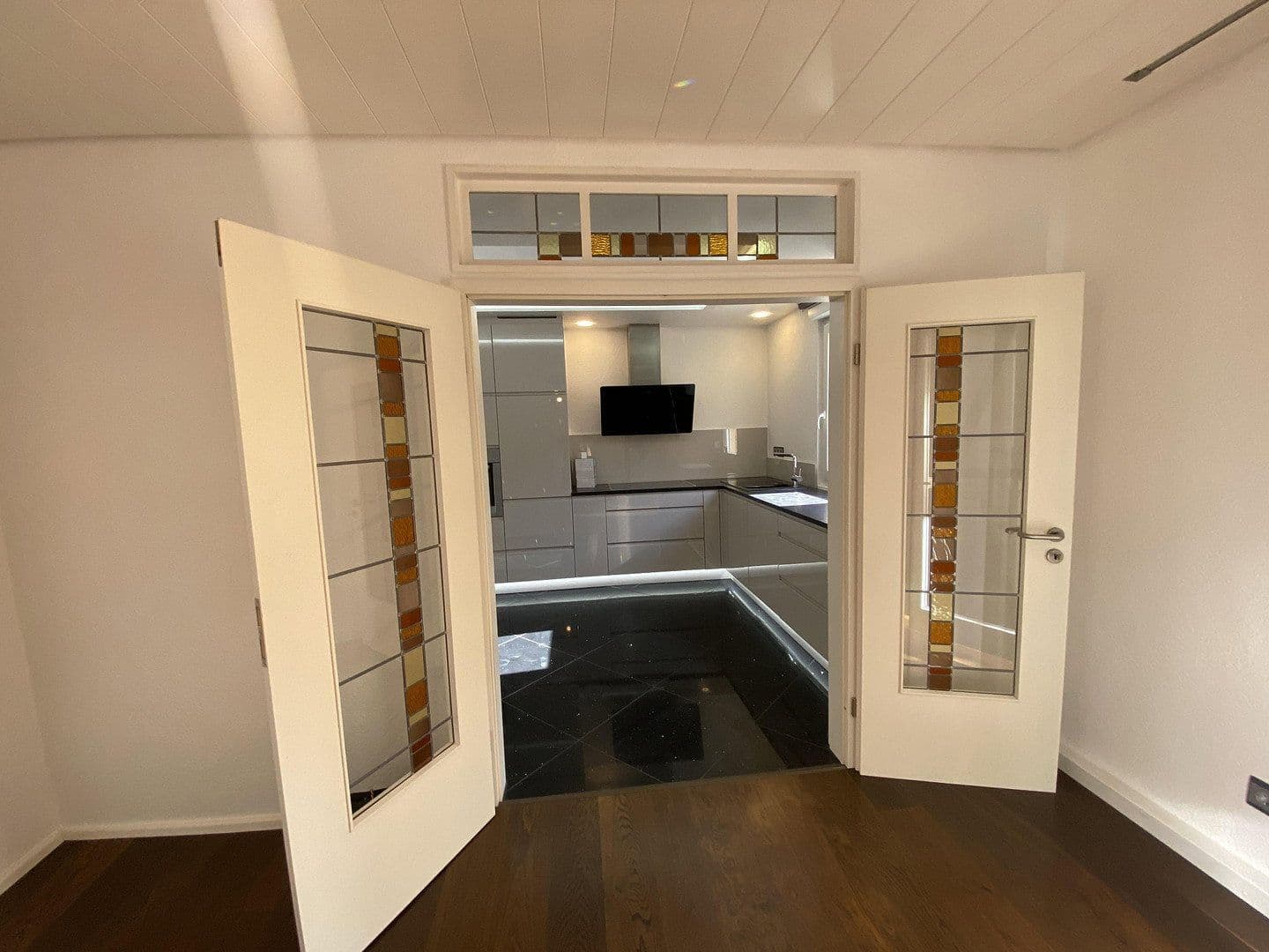 Prenájom domu 146 m², pozemok 162 m², Holzgrundstraße 17/2, Kornwestheim, Bádensko-Wurttembersko Prenájom domu 146 m², pozemok 162 m², Holzgrundstraße 17/2, Kornwestheim, Bádensko-Wurttembersko