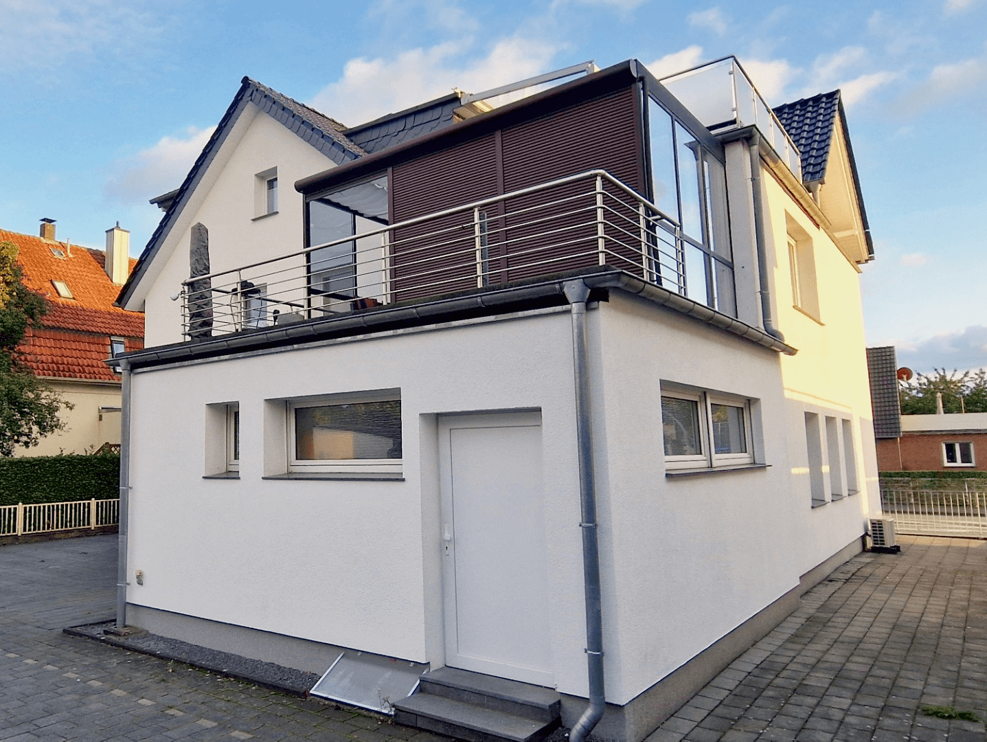 Predaj bytu 5-izbový 112 m², Herzebrocker Str. 88, Gütersloh, Severné Porýnie - Westfálsko Predaj bytu 5-izbový 112 m², Herzebrocker Str. 88, Gütersloh, Severné Porýnie - Westfálsko
