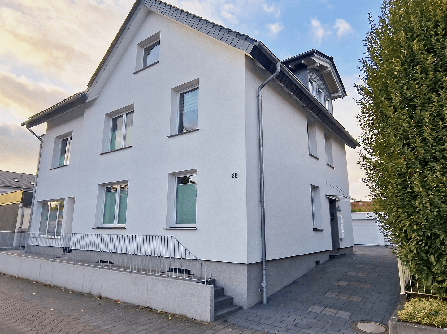 Predaj bytu 5-izbový 112 m², Herzebrocker Str. 88, Gütersloh, Severné Porýnie - Westfálsko Predaj bytu 5-izbový 112 m², Herzebrocker Str. 88, Gütersloh, Severné Porýnie - Westfálsko
