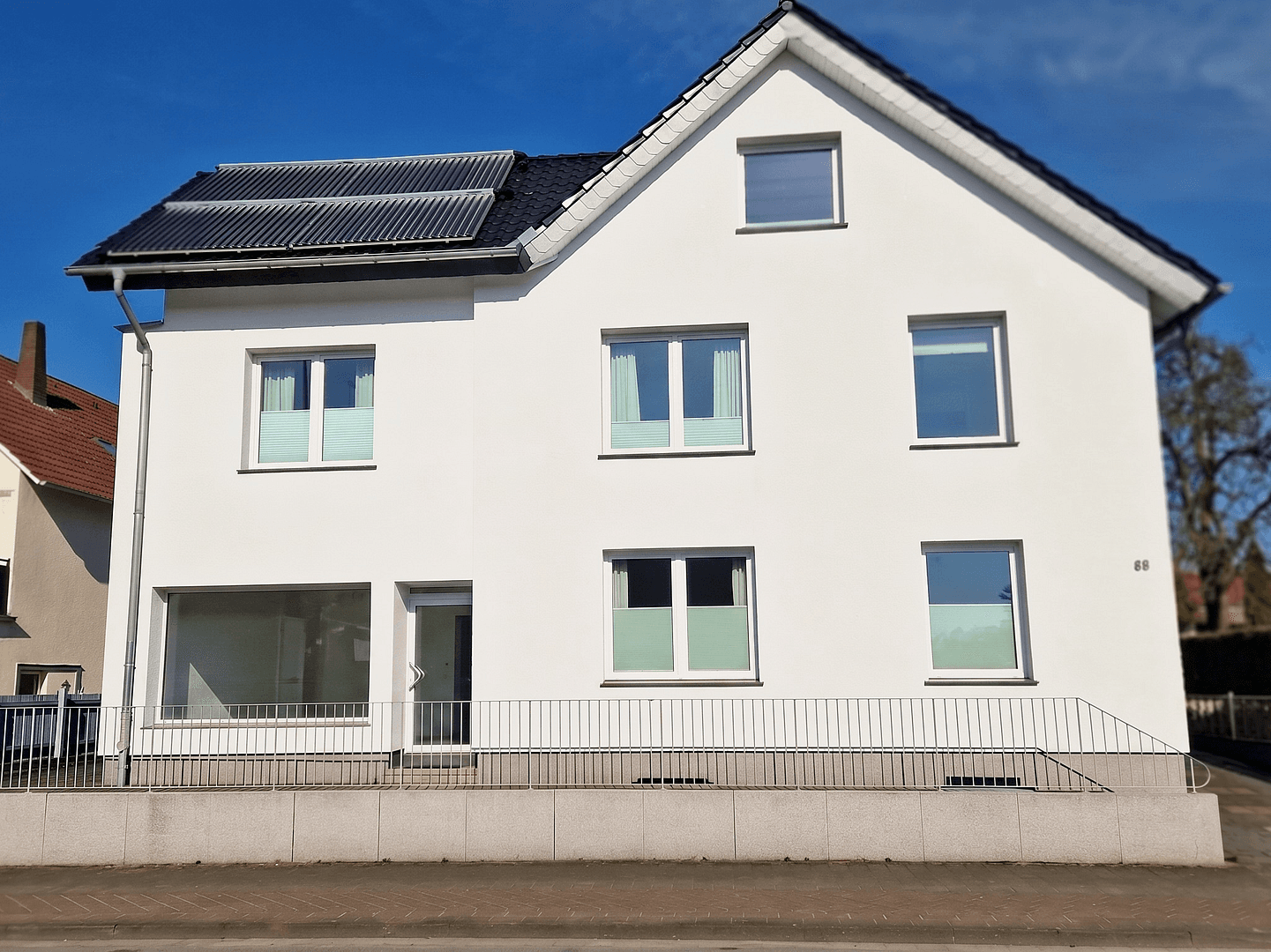 Predaj bytu 5-izbový 112 m², Herzebrocker Str. 88, Gütersloh, Severné Porýnie - Westfálsko Predaj bytu 5-izbový 112 m², Herzebrocker Str. 88, Gütersloh, Severné Porýnie - Westfálsko