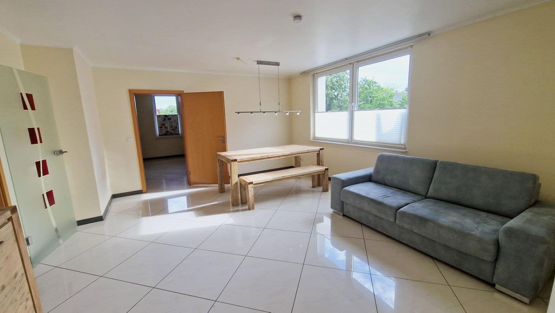 Predaj bytu 5-izbový 112 m², Herzebrocker Str. 88, Gütersloh, Severné Porýnie - Westfálsko Predaj bytu 5-izbový 112 m², Herzebrocker Str. 88, Gütersloh, Severné Porýnie - Westfálsko