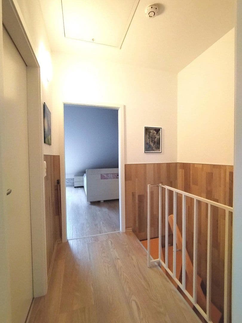 Predaj domu 141 m², pozemok 252 m², Ingolstadt, Bavorsko Predaj domu 141 m², pozemok 252 m², Ingolstadt, Bavorsko