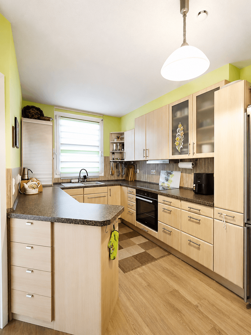 Predaj domu 141 m², pozemok 252 m², Ingolstadt, Bavorsko Predaj domu 141 m², pozemok 252 m², Ingolstadt, Bavorsko