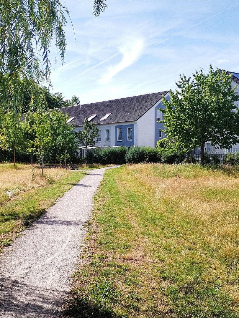 Predaj domu 141 m², pozemok 252 m², Ingolstadt, Bavorsko Predaj domu 141 m², pozemok 252 m², Ingolstadt, Bavorsko