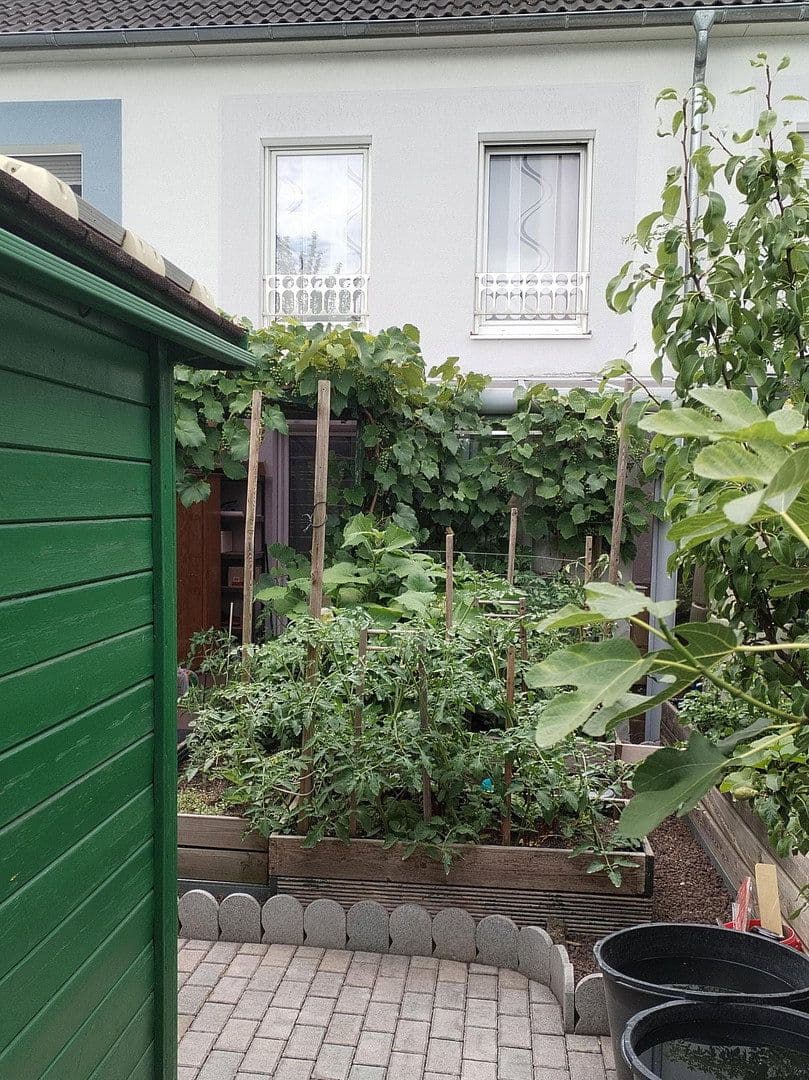 Predaj domu 141 m², pozemok 252 m², Ingolstadt, Bavorsko Predaj domu 141 m², pozemok 252 m², Ingolstadt, Bavorsko