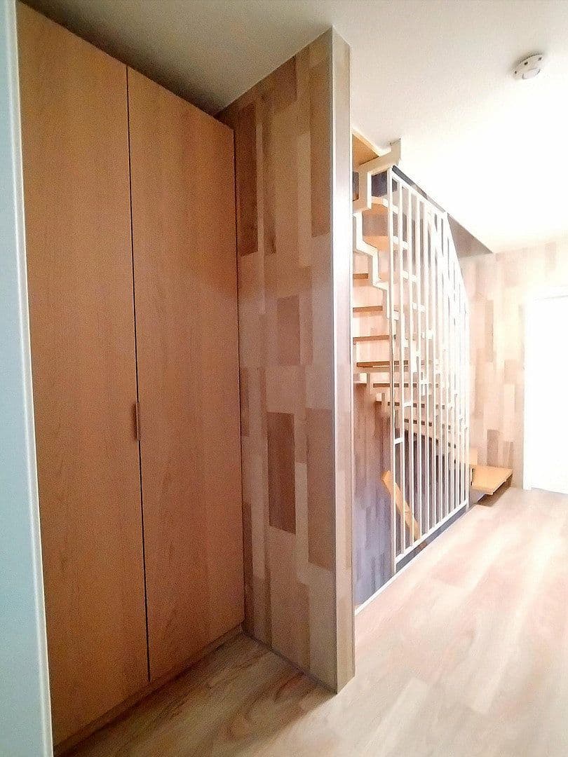 Predaj domu 141 m², pozemok 252 m², Ingolstadt, Bavorsko Predaj domu 141 m², pozemok 252 m², Ingolstadt, Bavorsko
