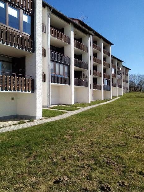 Predaj bytu 2-izbový 139 m², 24, Zwiesel, Bavorsko Predaj bytu 2-izbový 139 m², 24, Zwiesel, Bavorsko