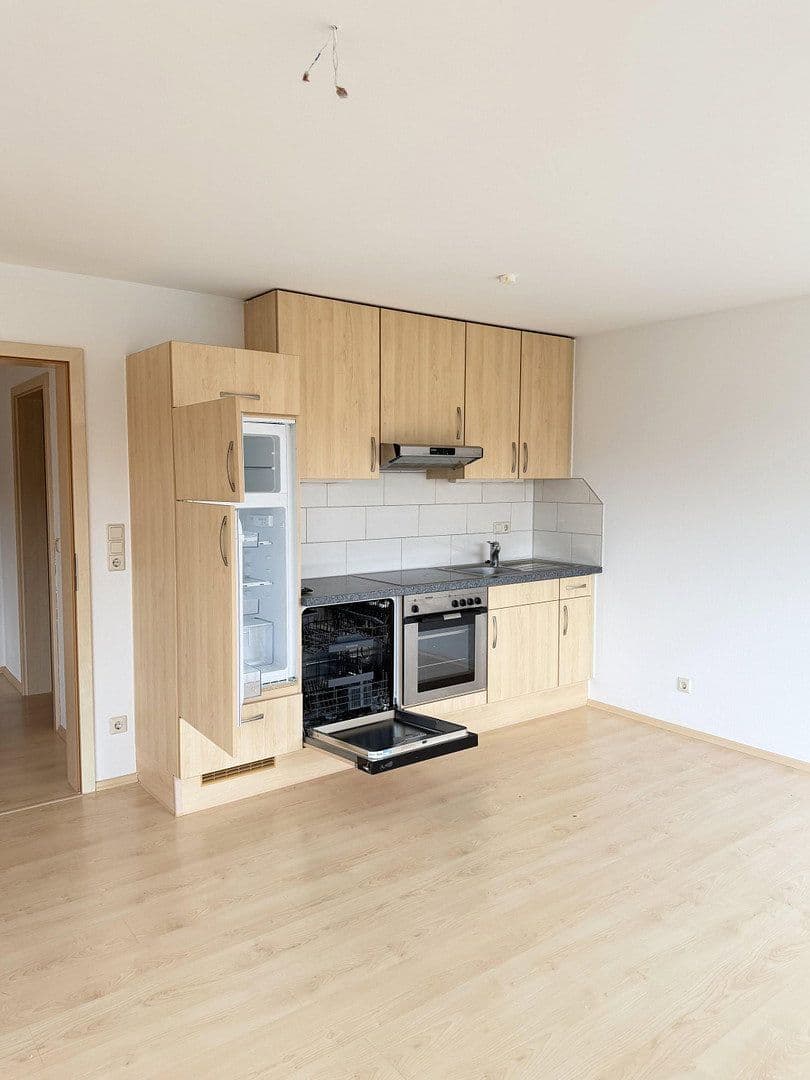 Prenájom bytu 2-izbový 61 m², Egenhauser Str. 41, Haiterbach, Bádensko-Wurttembersko Prenájom bytu 2-izbový 61 m², Egenhauser Str. 41, Haiterbach, Bádensko-Wurttembersko