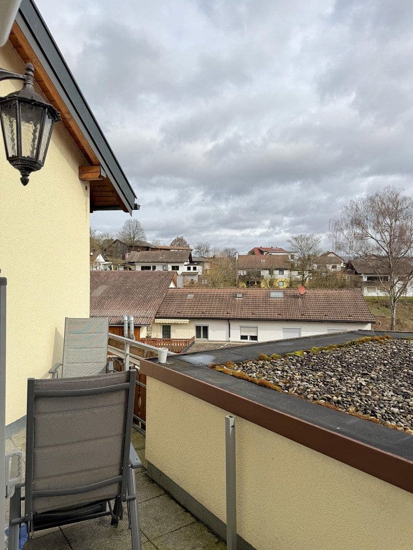 Prenájom bytu 2-izbový 61 m², Egenhauser Str. 41, Haiterbach, Bádensko-Wurttembersko Prenájom bytu 2-izbový 61 m², Egenhauser Str. 41, Haiterbach, Bádensko-Wurttembersko