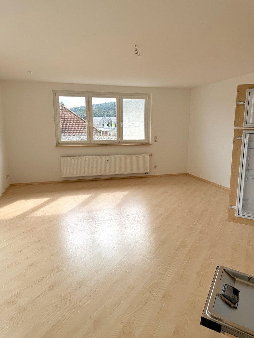 Prenájom bytu 2-izbový 61 m², Egenhauser Str. 41, Haiterbach, Bádensko-Wurttembersko Prenájom bytu 2-izbový 61 m², Egenhauser Str. 41, Haiterbach, Bádensko-Wurttembersko