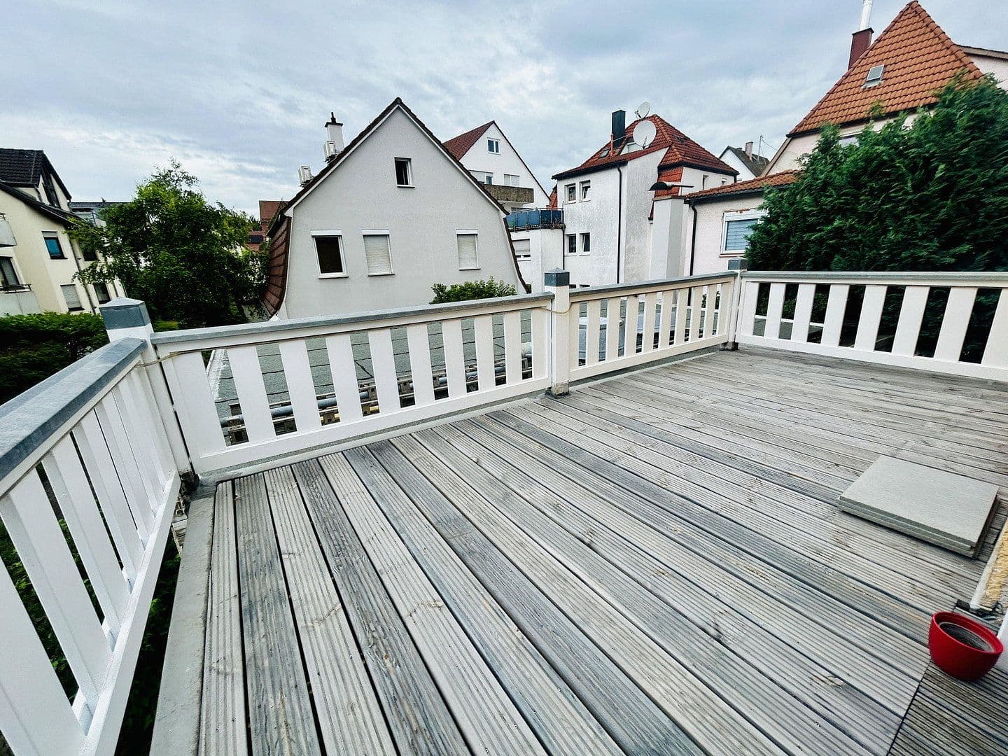Prenájom bytu 6-izbový 146 m², Holzgrundstraße 17/2, Kornwestheim, Bádensko-Wurttembersko Prenájom bytu 6-izbový 146 m², Holzgrundstraße 17/2, Kornwestheim, Bádensko-Wurttembersko