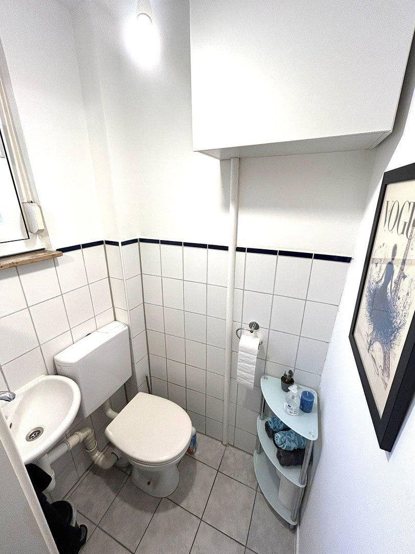 Prenájom bytu 6-izbový 146 m², Holzgrundstraße 17/2, Kornwestheim, Bádensko-Wurttembersko Prenájom bytu 6-izbový 146 m², Holzgrundstraße 17/2, Kornwestheim, Bádensko-Wurttembersko
