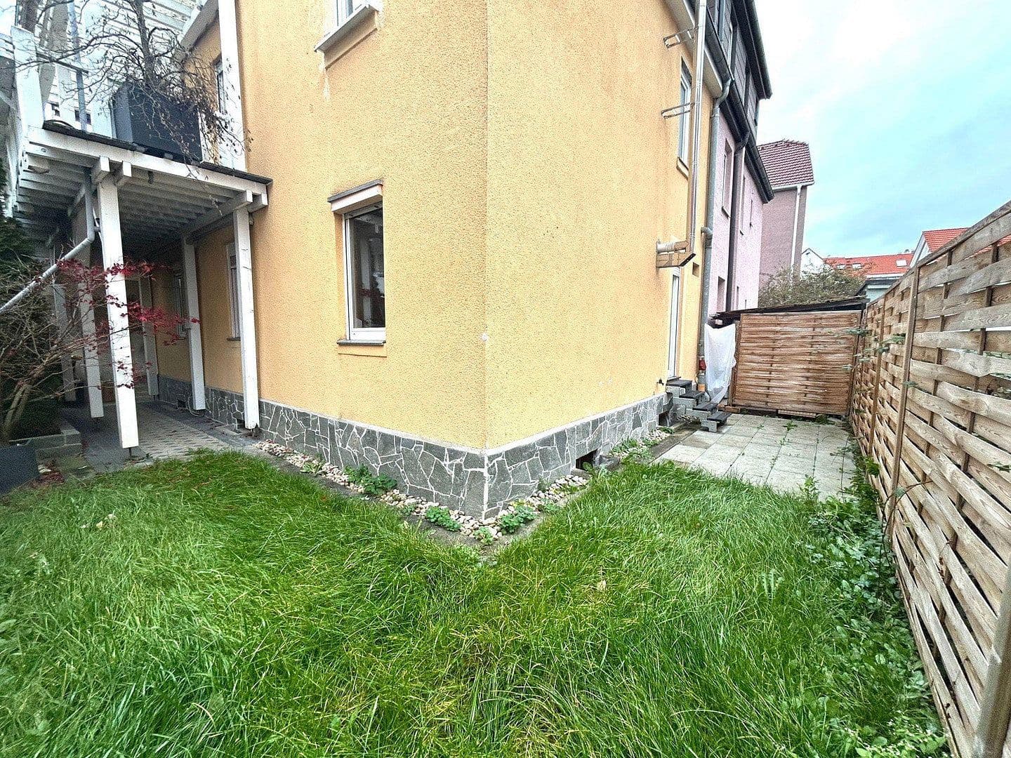 Prenájom bytu 6-izbový 146 m², Holzgrundstraße 17/2, Kornwestheim, Bádensko-Wurttembersko Prenájom bytu 6-izbový 146 m², Holzgrundstraße 17/2, Kornwestheim, Bádensko-Wurttembersko