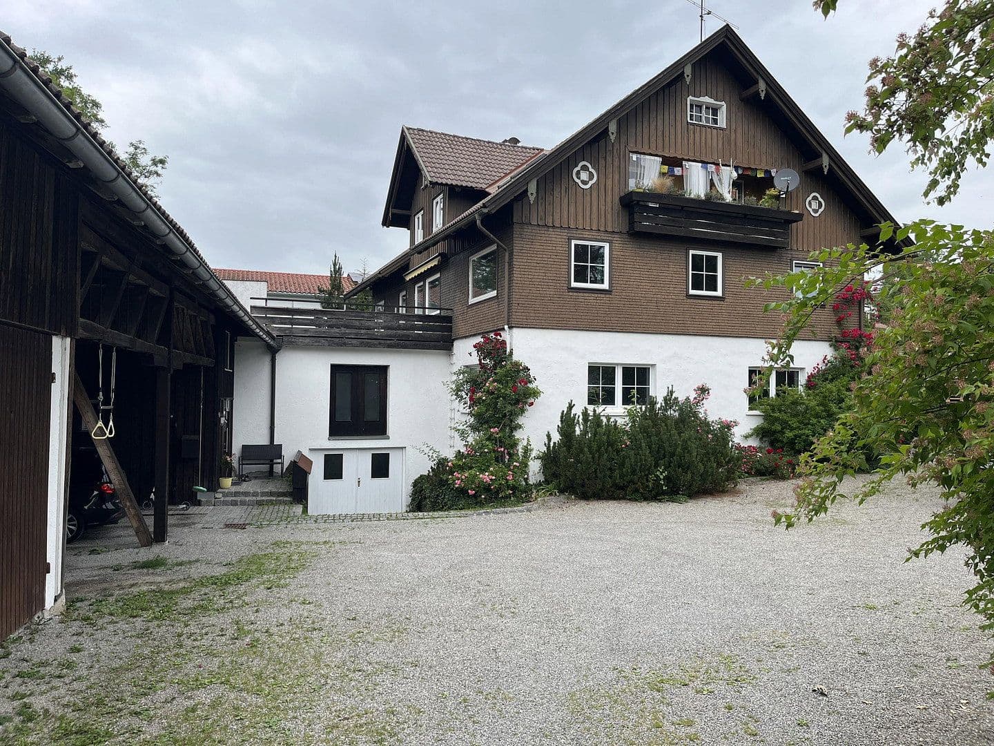Predaj domu 341 m², pozemok 1.140 m², Heimenkirch, Bavorsko Predaj domu 341 m², pozemok 1.140 m², Heimenkirch, Bavorsko