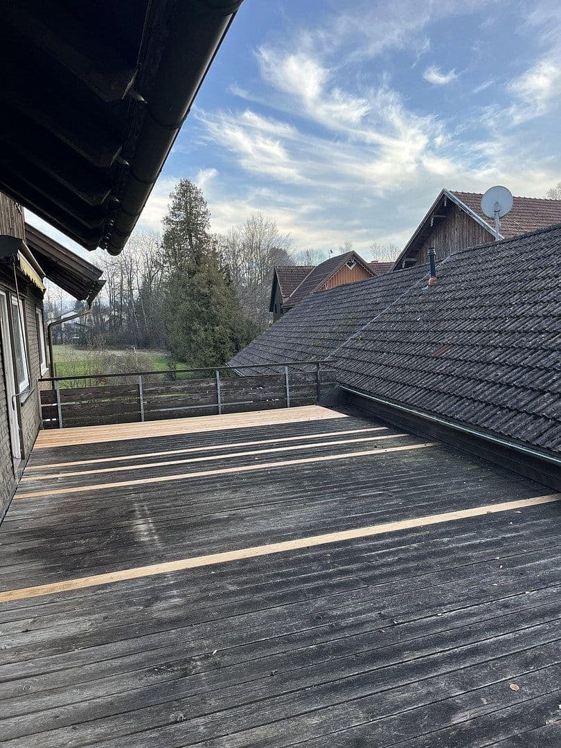 Predaj domu 341 m², pozemok 1.140 m², Heimenkirch, Bavorsko Predaj domu 341 m², pozemok 1.140 m², Heimenkirch, Bavorsko