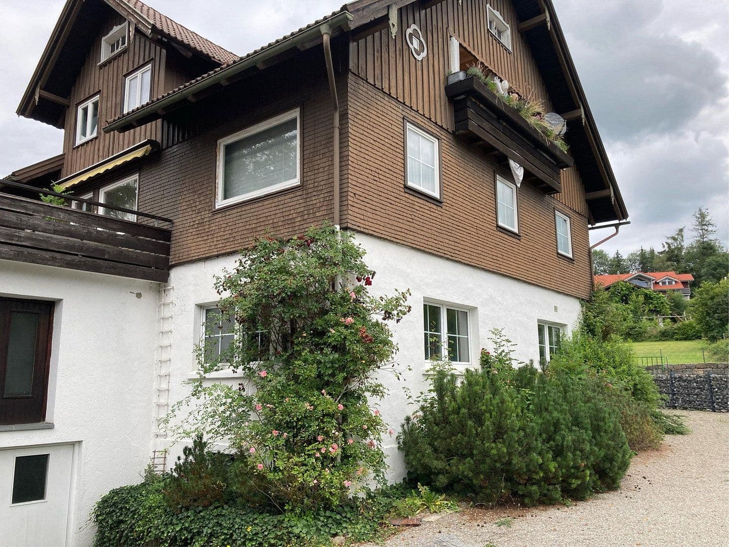 Predaj domu 341 m², pozemok 1.140 m², Heimenkirch, Bavorsko Predaj domu 341 m², pozemok 1.140 m², Heimenkirch, Bavorsko