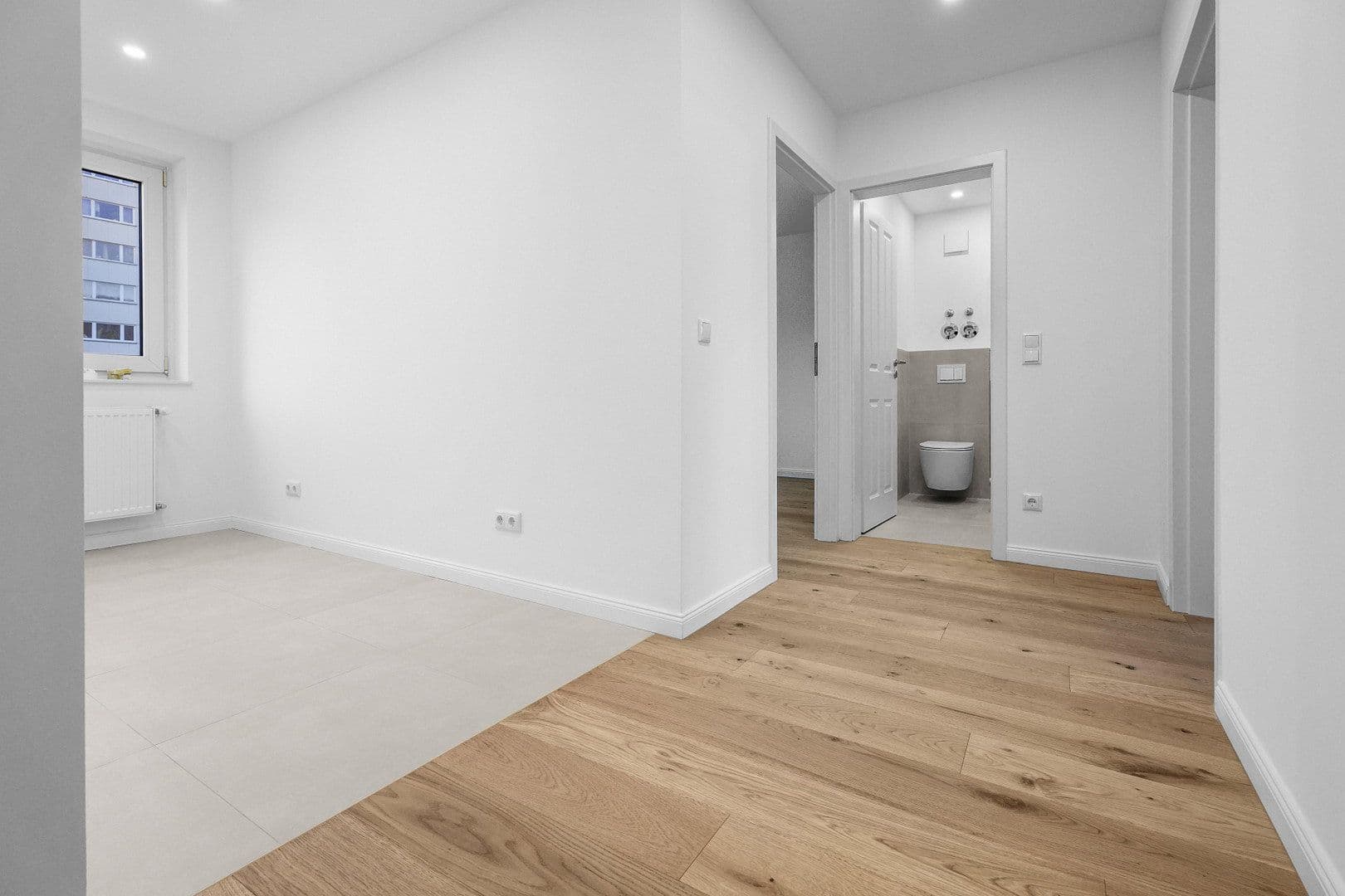 Prenájom bytu 2-izbový 56 m², Berliner Straße 11, Hannover, Dolné Sasko Prenájom bytu 2-izbový 56 m², Berliner Straße 11, Hannover, Dolné Sasko