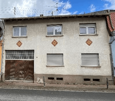 Predaj domu 120 m², pozemok 454 m², Dossenheim, Bádensko-Wurttembersko Predaj domu 120 m², pozemok 454 m², Dossenheim, Bádensko-Wurttembersko