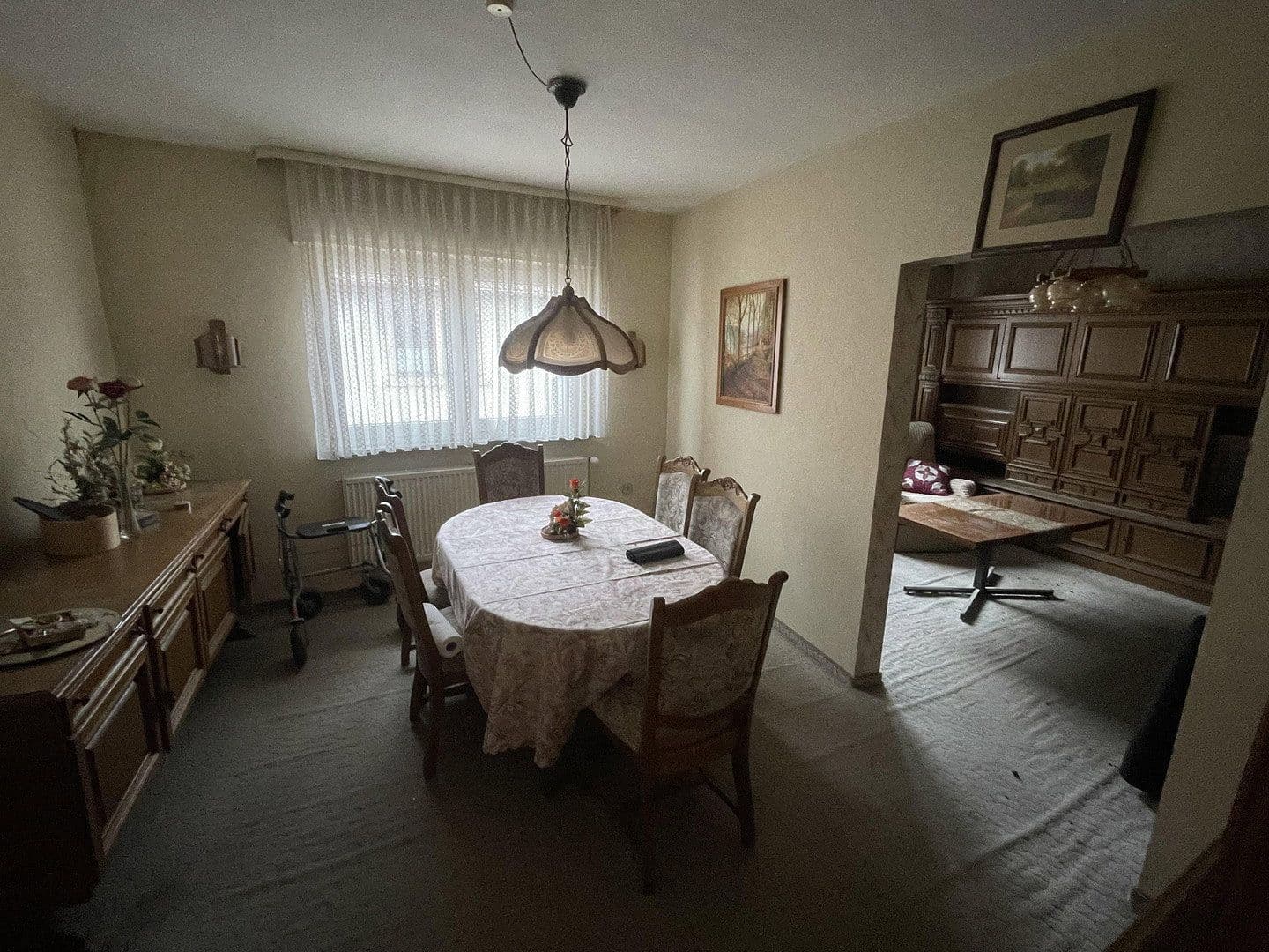 Predaj domu 120 m², pozemok 454 m², Dossenheim, Bádensko-Wurttembersko Predaj domu 120 m², pozemok 454 m², Dossenheim, Bádensko-Wurttembersko
