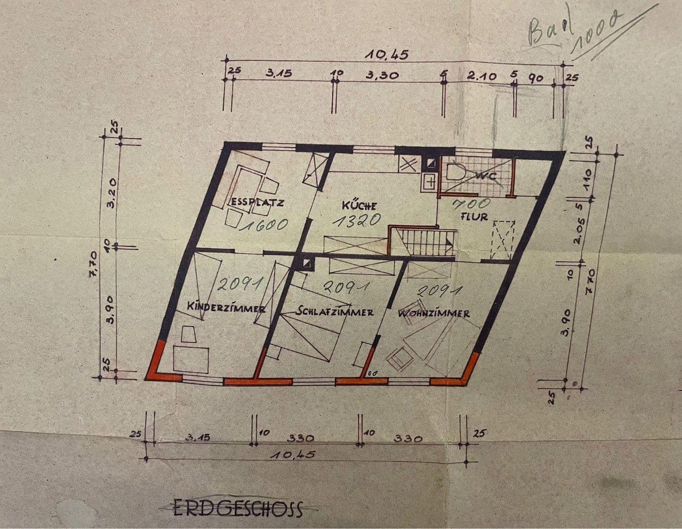 Predaj domu 120 m², pozemok 454 m², Dossenheim, Bádensko-Wurttembersko Predaj domu 120 m², pozemok 454 m², Dossenheim, Bádensko-Wurttembersko