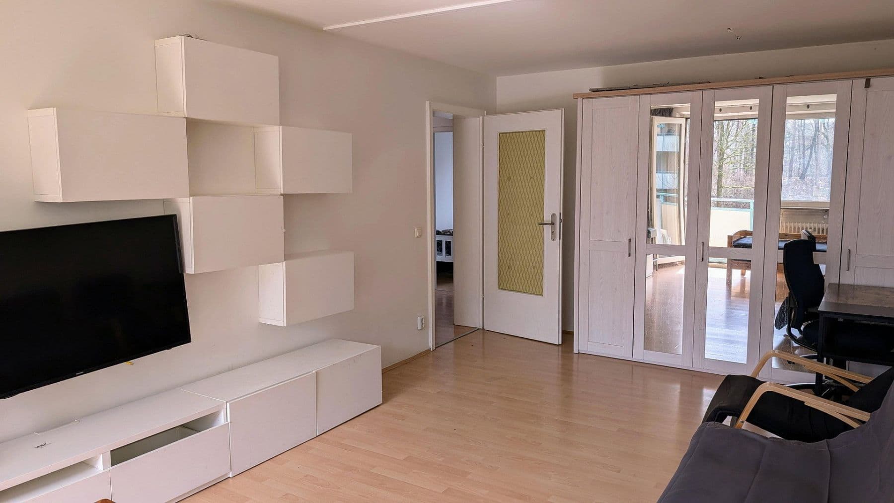 Predaj bytu 3-izbový 83 m², Kurt-Eisner-Straße 44, München, Bavorsko Predaj bytu 3-izbový 83 m², Kurt-Eisner-Straße 44, München, Bavorsko