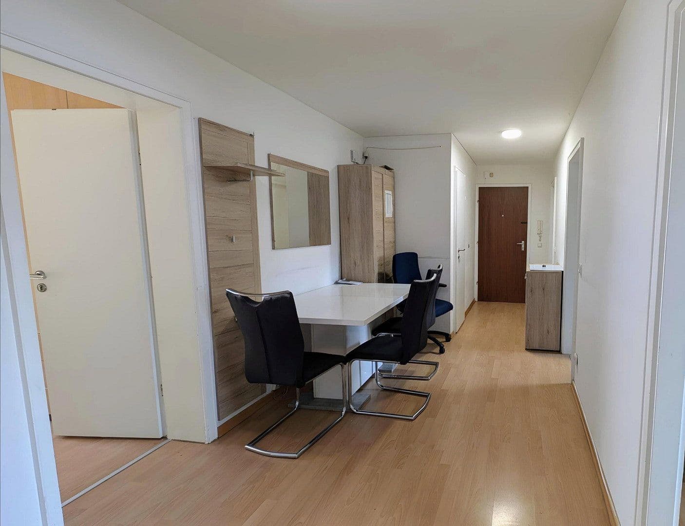 Predaj bytu 3-izbový 83 m², Kurt-Eisner-Straße 44, München, Bavorsko Predaj bytu 3-izbový 83 m², Kurt-Eisner-Straße 44, München, Bavorsko