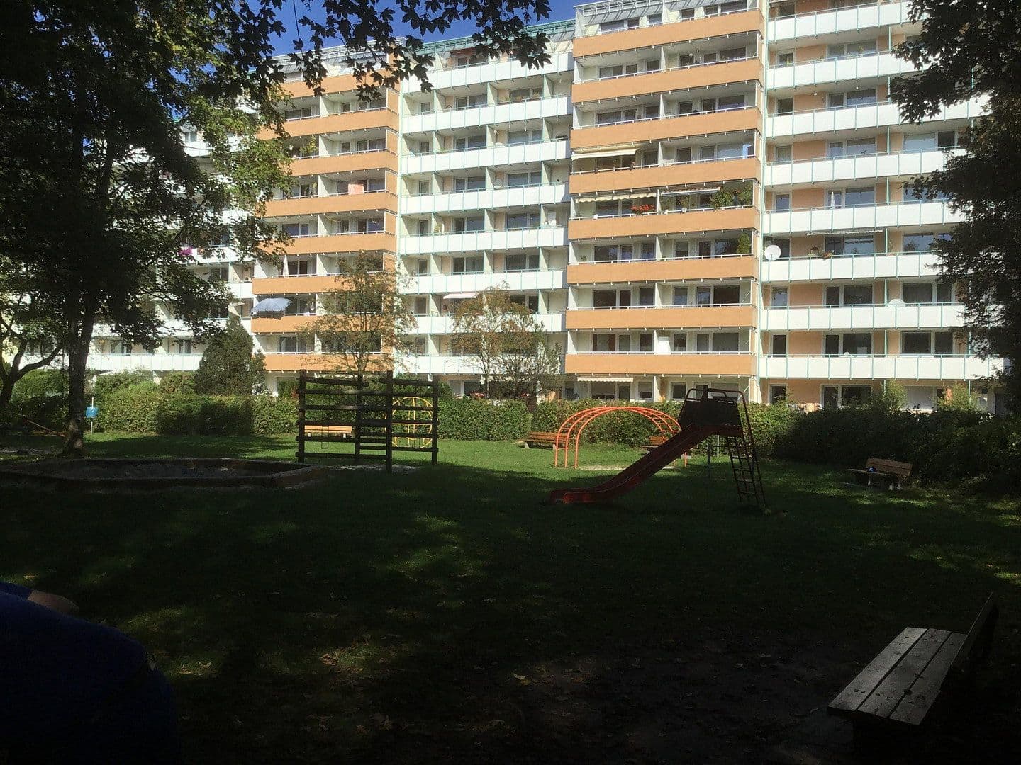 Predaj bytu 3-izbový 83 m², Kurt-Eisner-Straße 44, München, Bavorsko Predaj bytu 3-izbový 83 m², Kurt-Eisner-Straße 44, München, Bavorsko